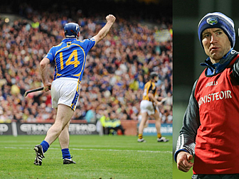 Eddie Brennan's Top 5 inside f...